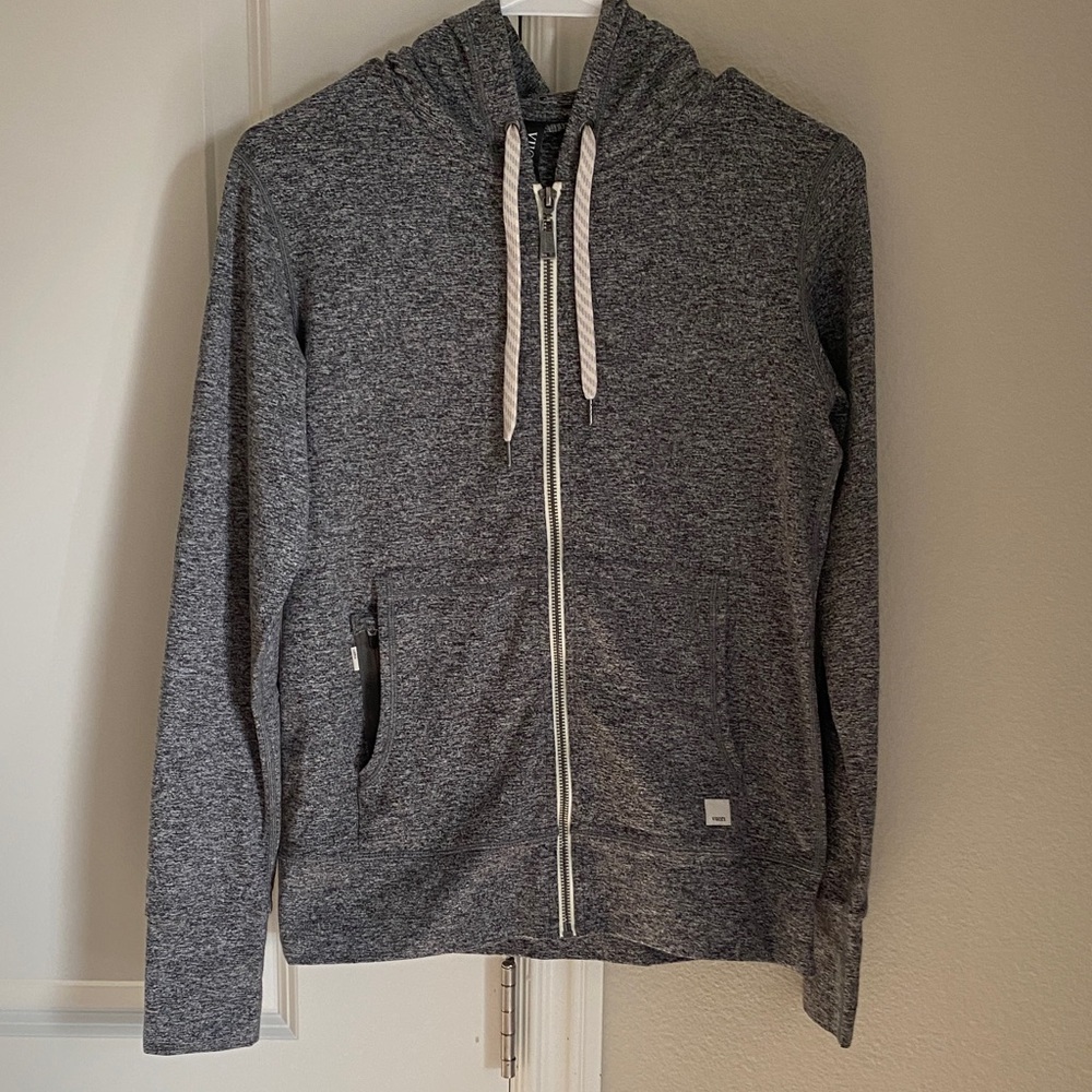 Vuori Halo Performance Hoodie